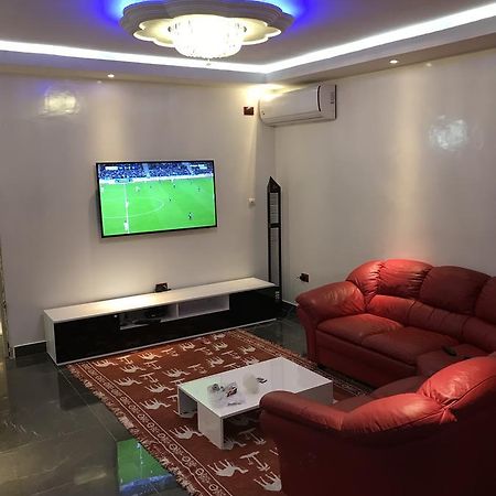 Casa Di Cloe Apartment Дакар Екстериор снимка