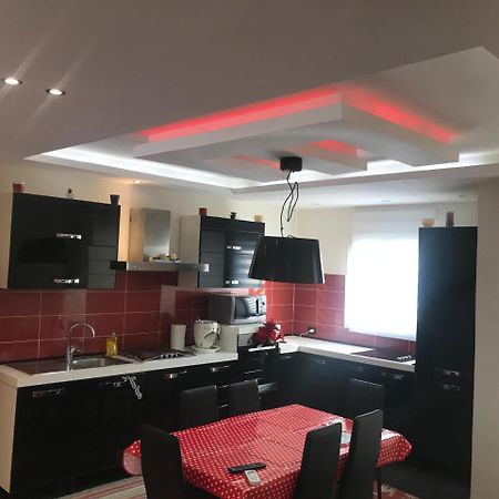 Casa Di Cloe Apartment Дакар Екстериор снимка