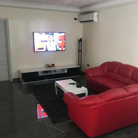 Casa Di Cloe Apartment Дакар Екстериор снимка