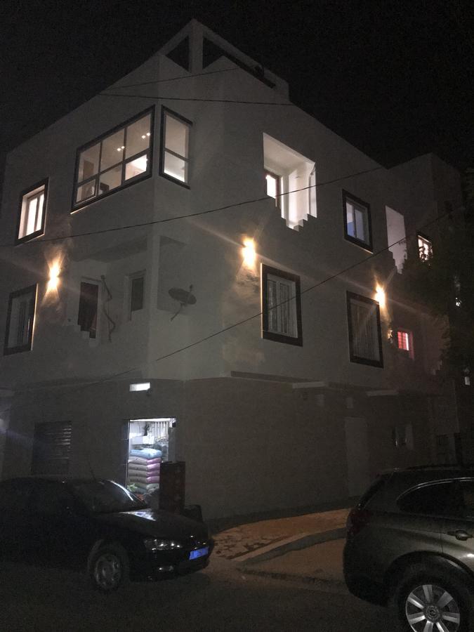 Casa Di Cloe Apartment Дакар Екстериор снимка