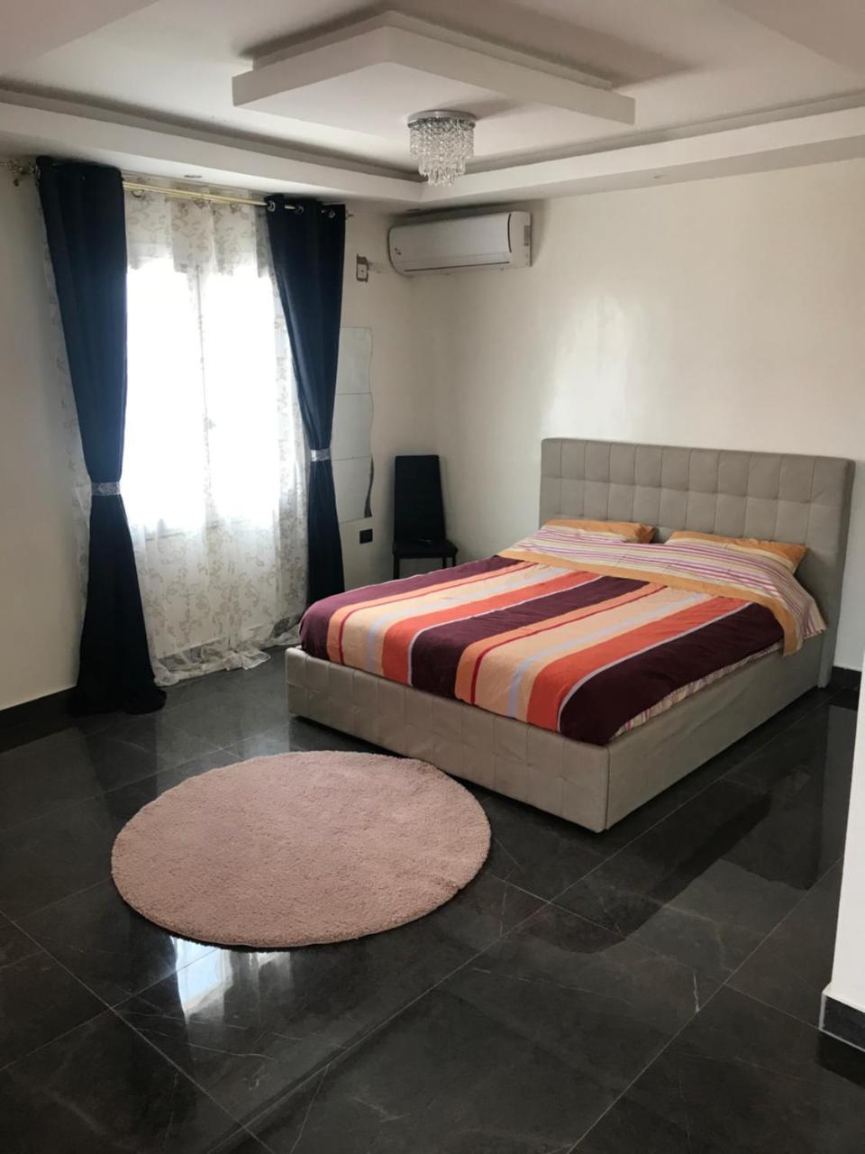 Casa Di Cloe Apartment Дакар Екстериор снимка