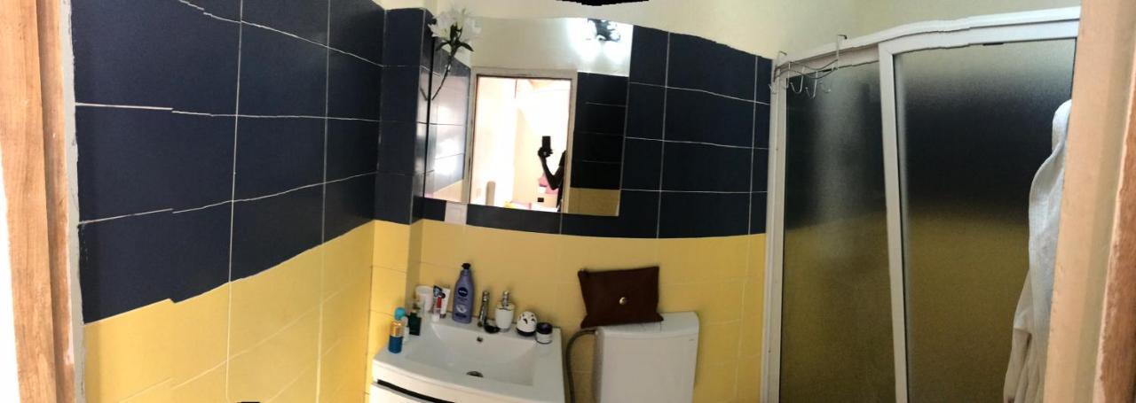 Casa Di Cloe Apartment Дакар Екстериор снимка