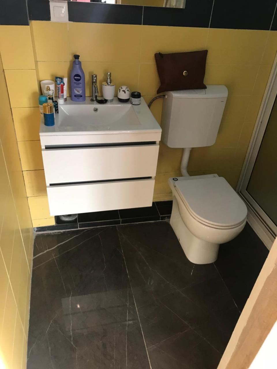 Casa Di Cloe Apartment Дакар Екстериор снимка