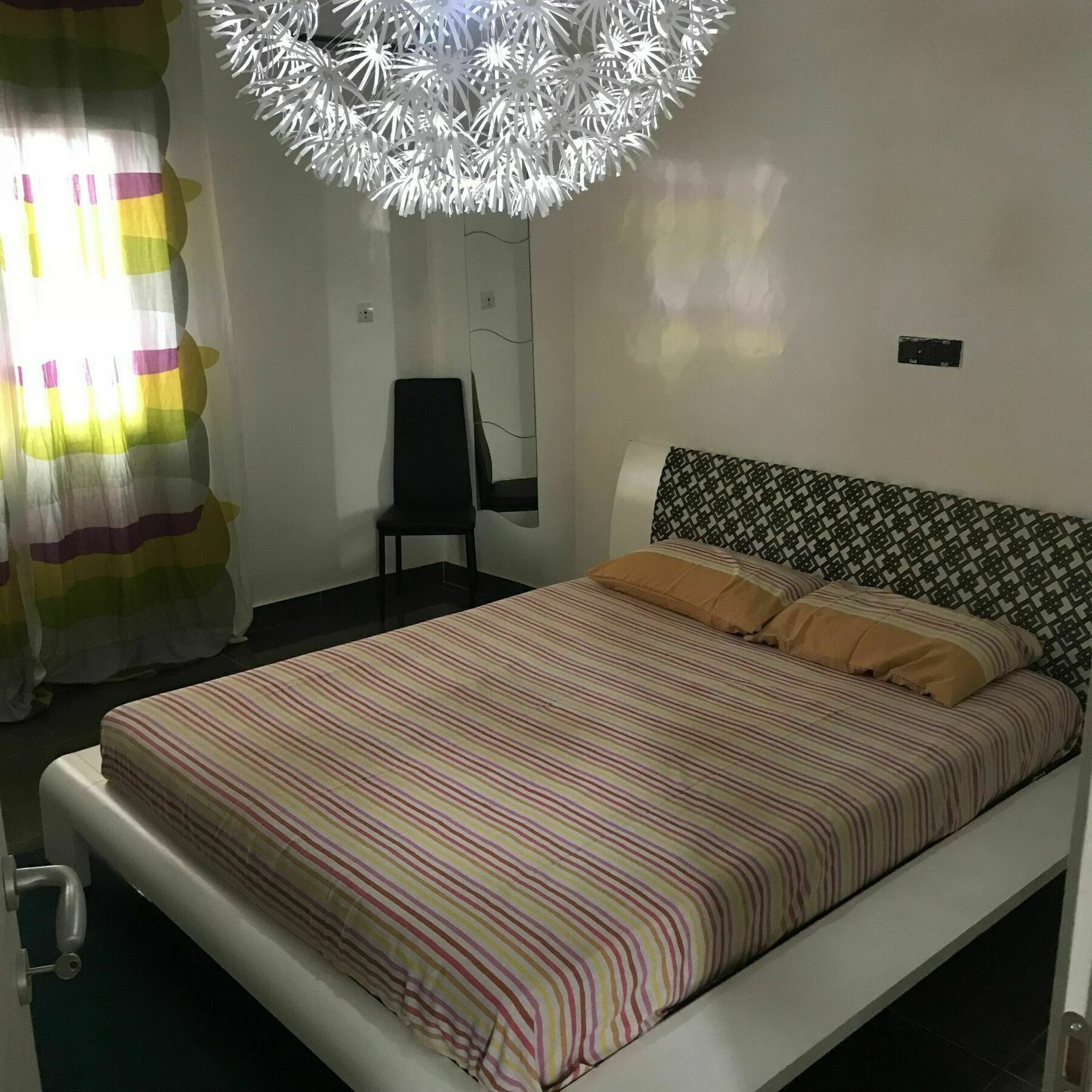 Casa Di Cloe Apartment Дакар Екстериор снимка