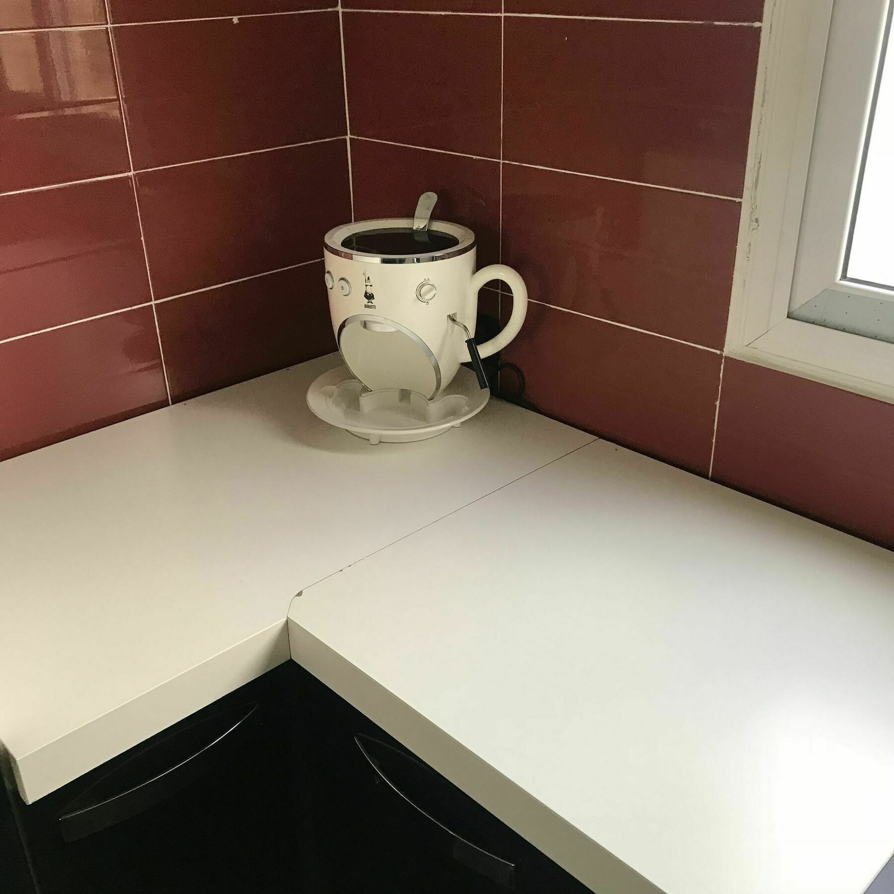 Casa Di Cloe Apartment Дакар Екстериор снимка