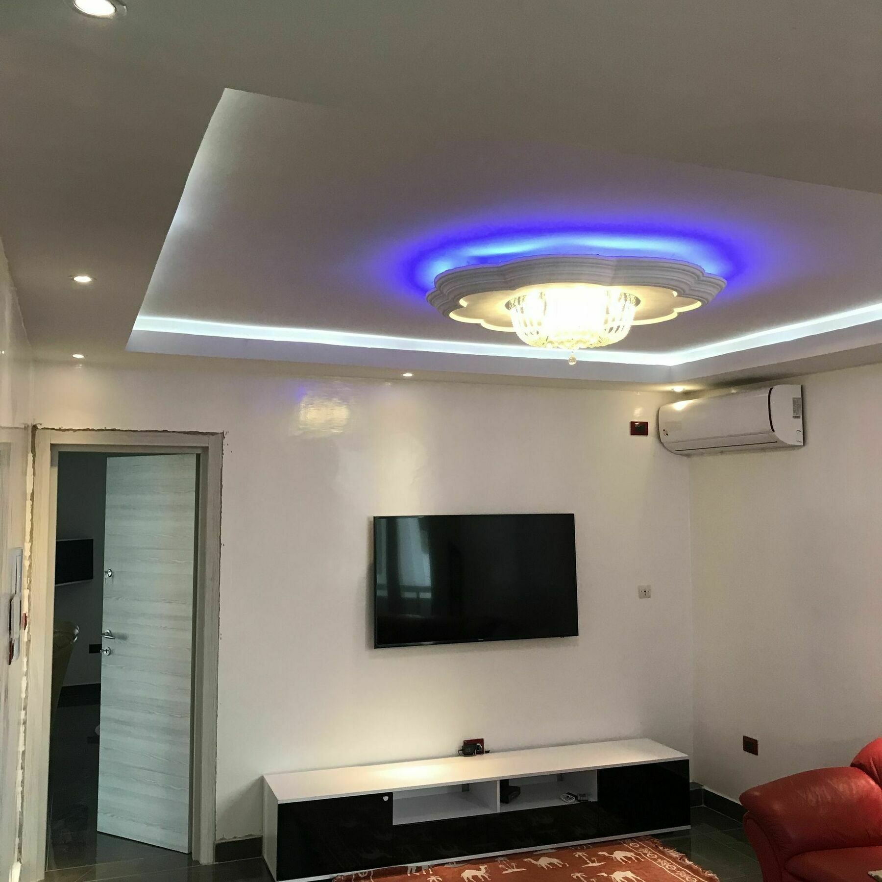 Casa Di Cloe Apartment Дакар Екстериор снимка