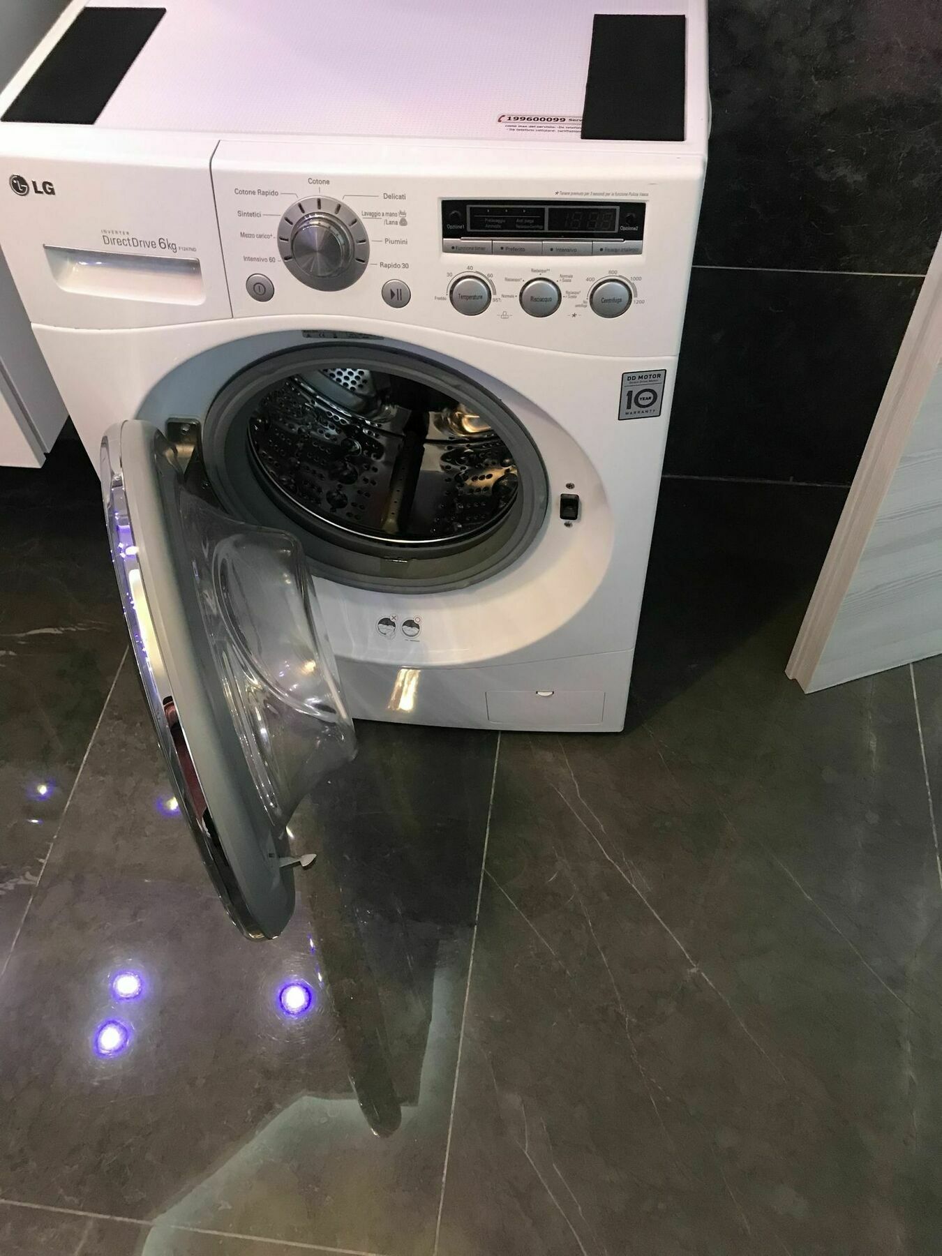 Casa Di Cloe Apartment Дакар Екстериор снимка